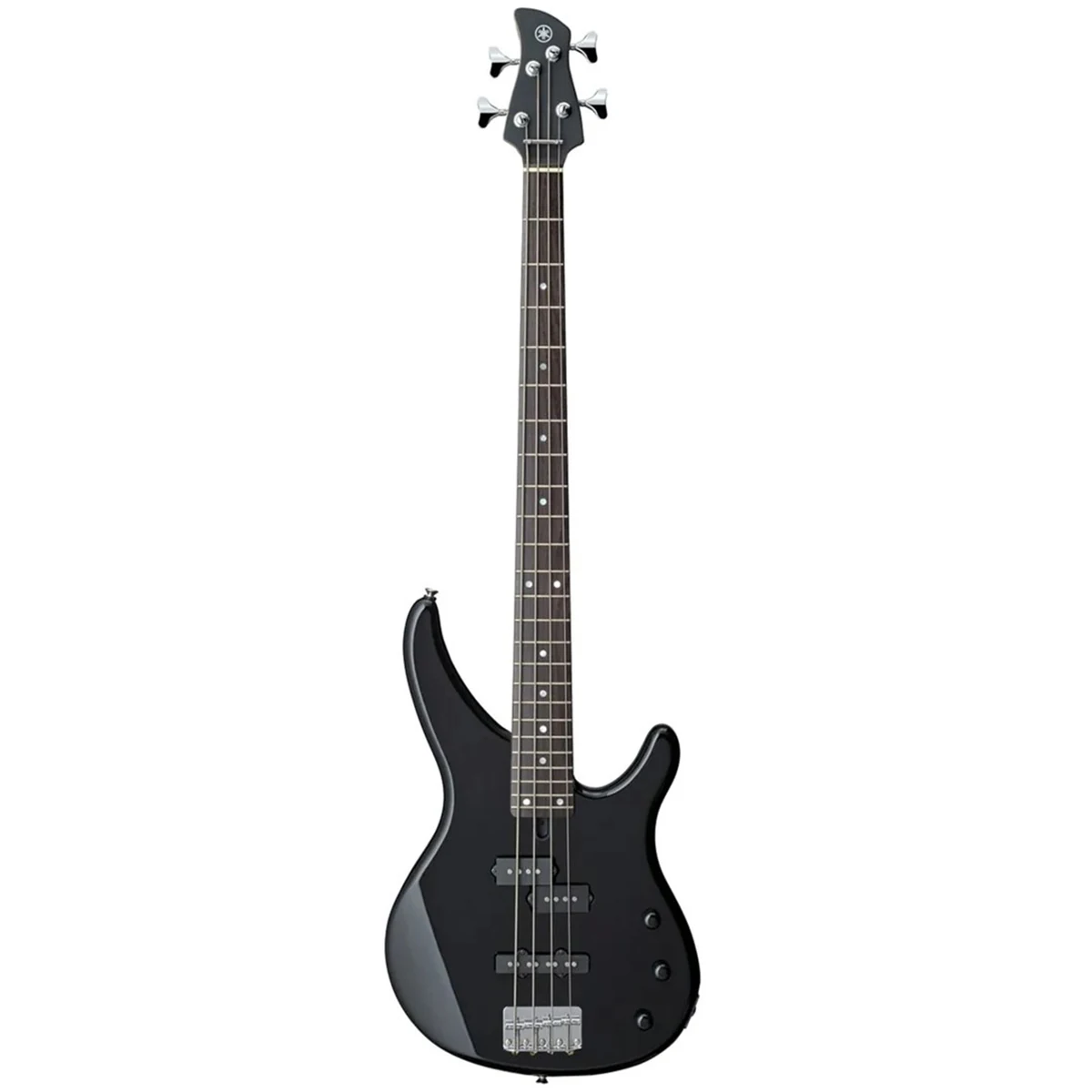 Yamaha TRBX174BL Black - Gitara basowa