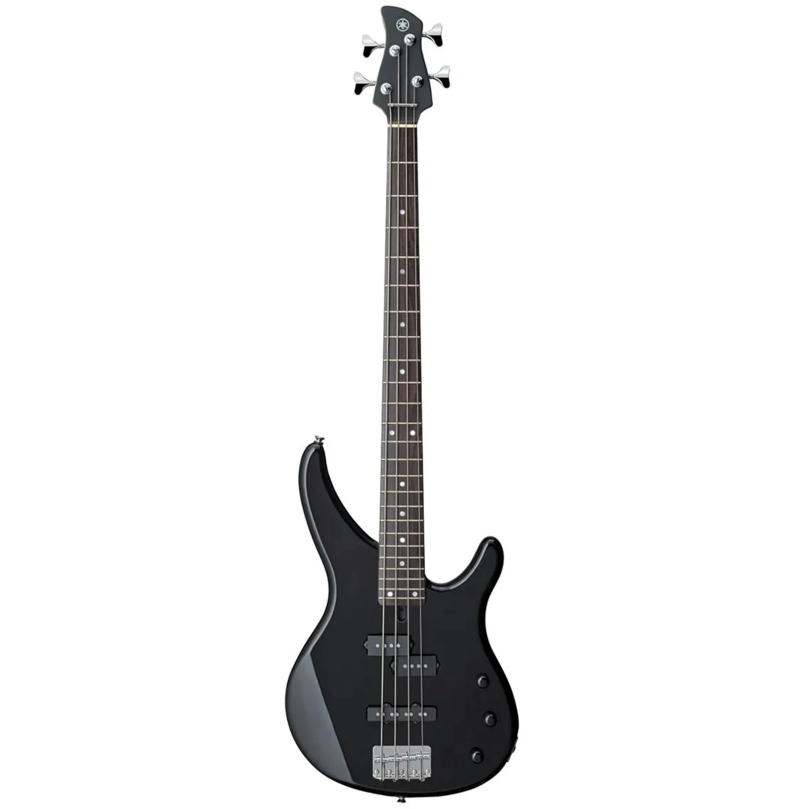 Yamaha TRBX174BL Black - Gitara basowa