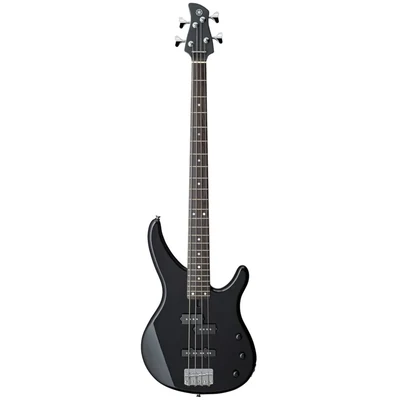 Yamaha TRBX174BL Black - Gitara basowa
