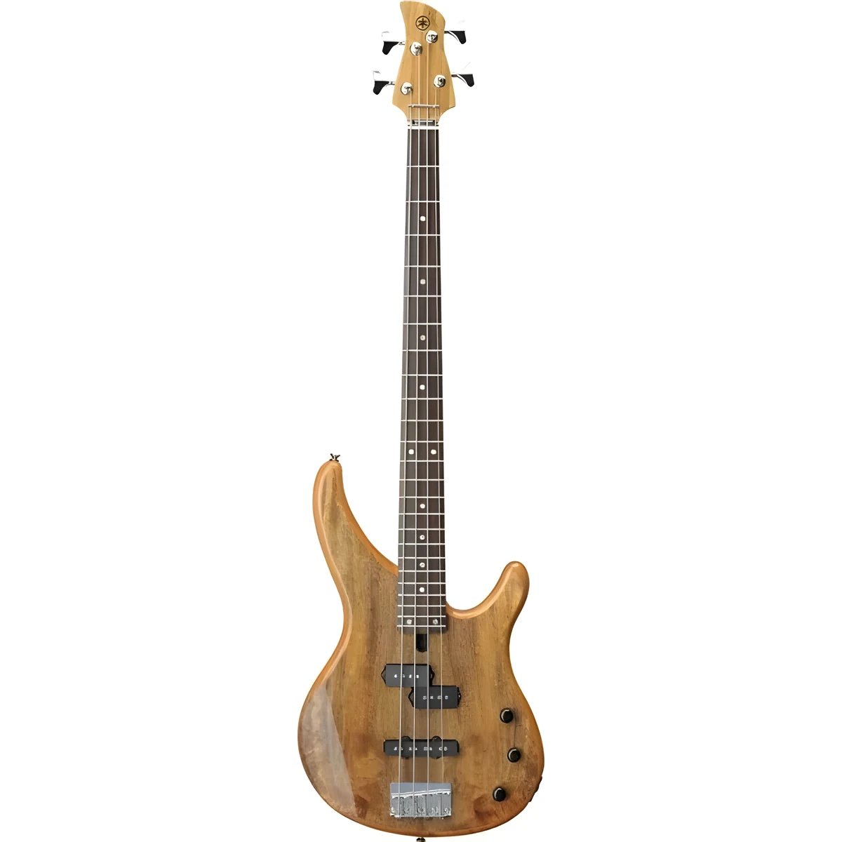 Gitara basowa Yamaha TRBX174EWNT Natural