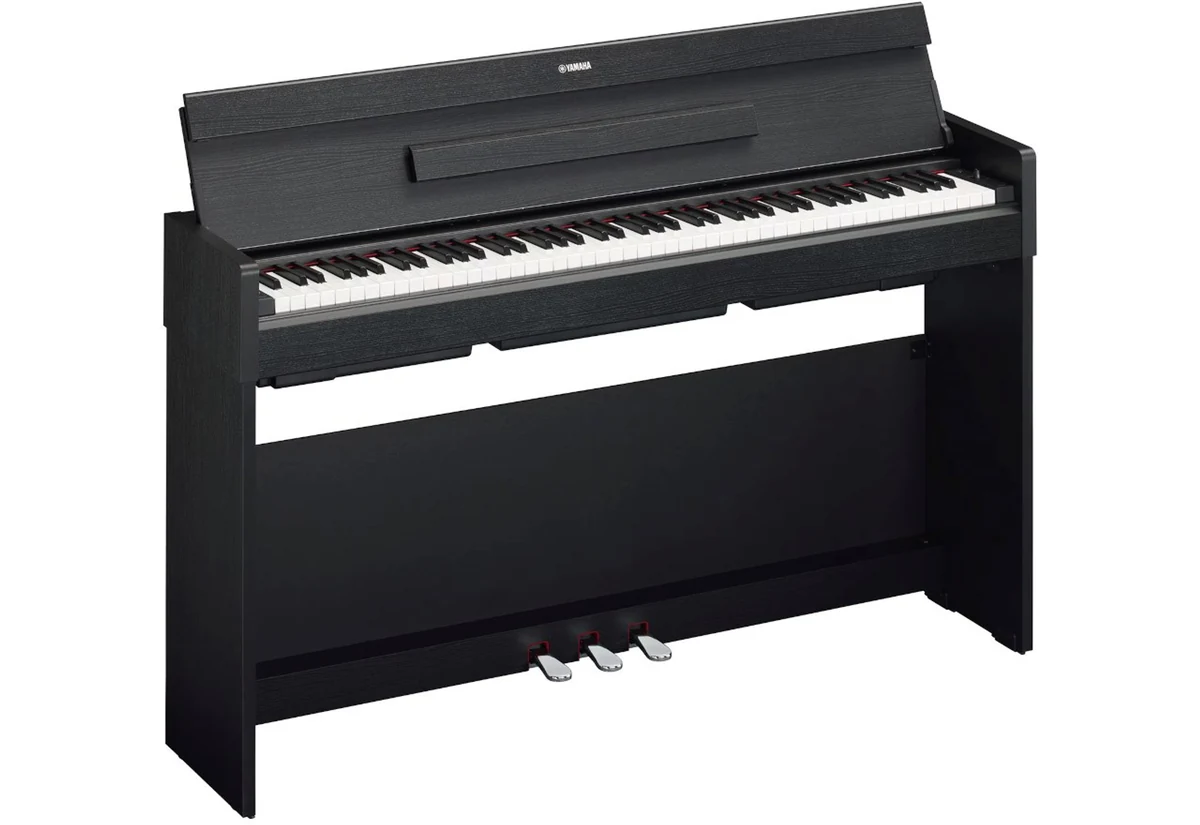 Yamaha YDP-S35B - Pianino cyfrowe