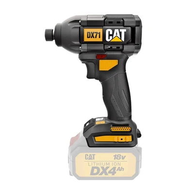 Zakrętarka CAT DX71B bez akumulatora