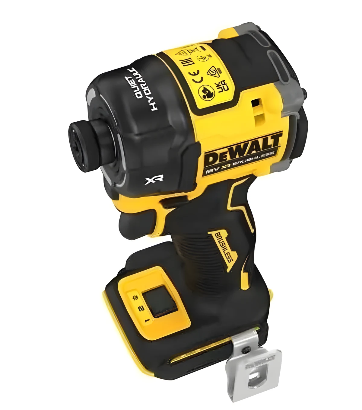 Zakrętarka udarowa 18V XR DCF870N DEWALT