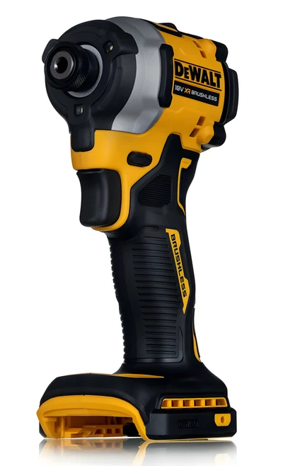 Zakrętarka Udarowa Akumulatorowa 18V DCF850N-XJ DEWALT