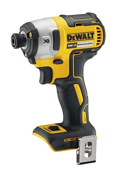Klucz udarowy DeWalt DCF887N-XJ (1/4'')