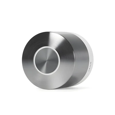 Zamek inteligentny Nuki Smart Lock Ultra, srebrny