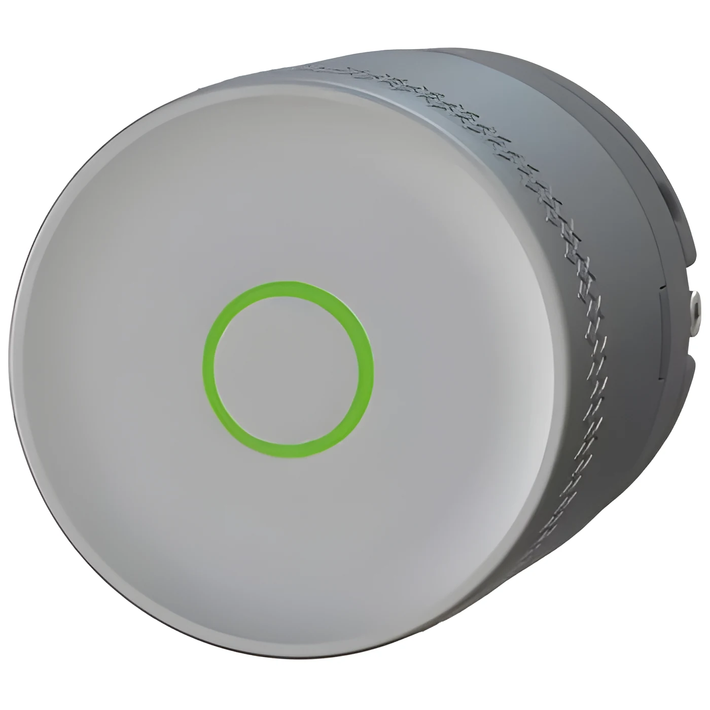 Zamek Yale Linus Smart lock L2 Lite Black — zdjęcie 1 z 8