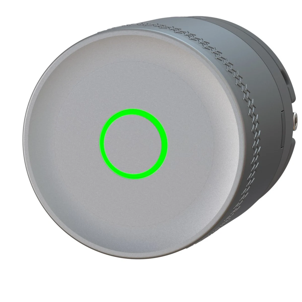Zamek Yale Linus Smart lock L2 Lite Silver