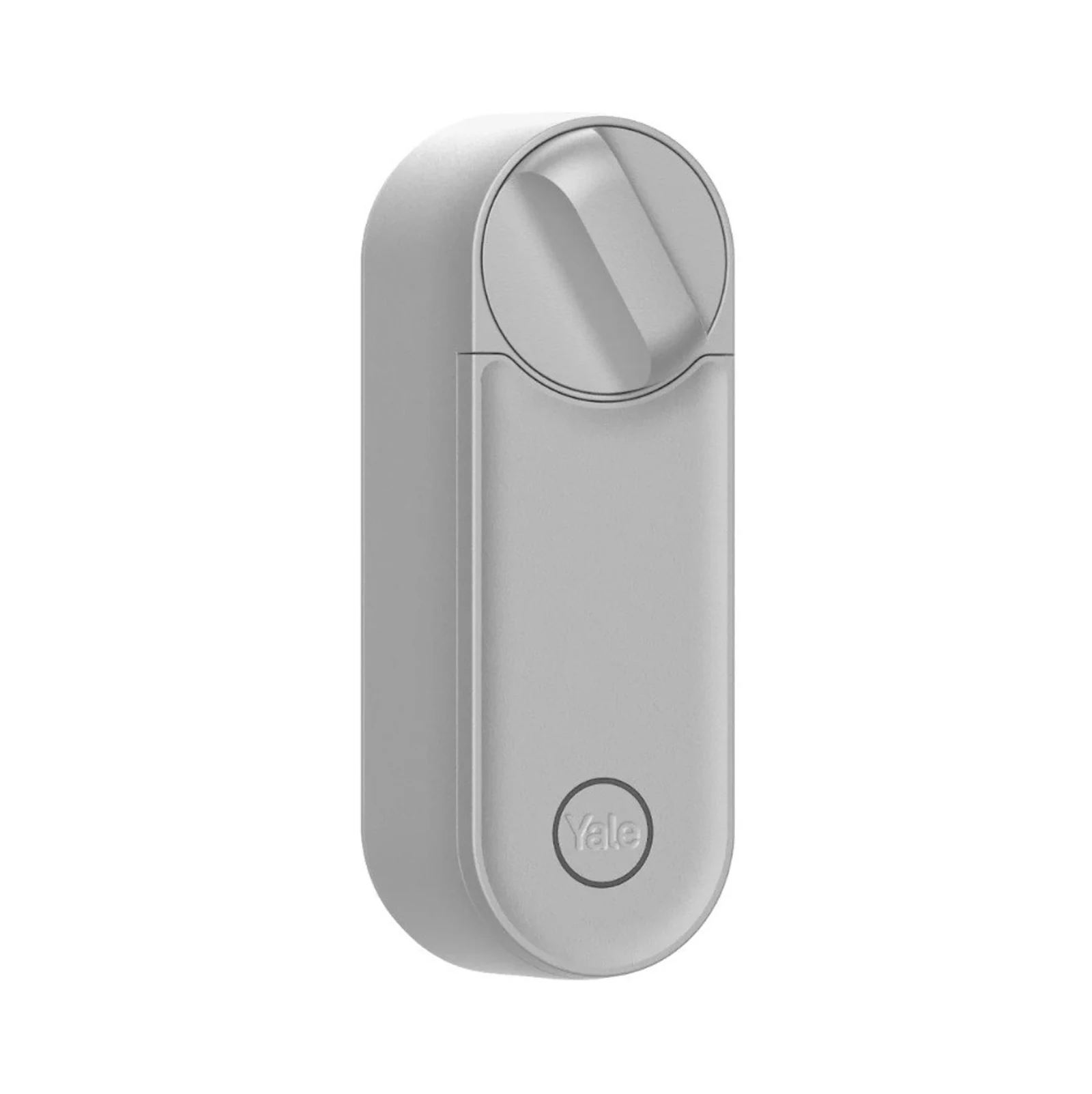 Zamek Yale Linus Smart Lock L2 Silver — zdjęcie 1 z 5