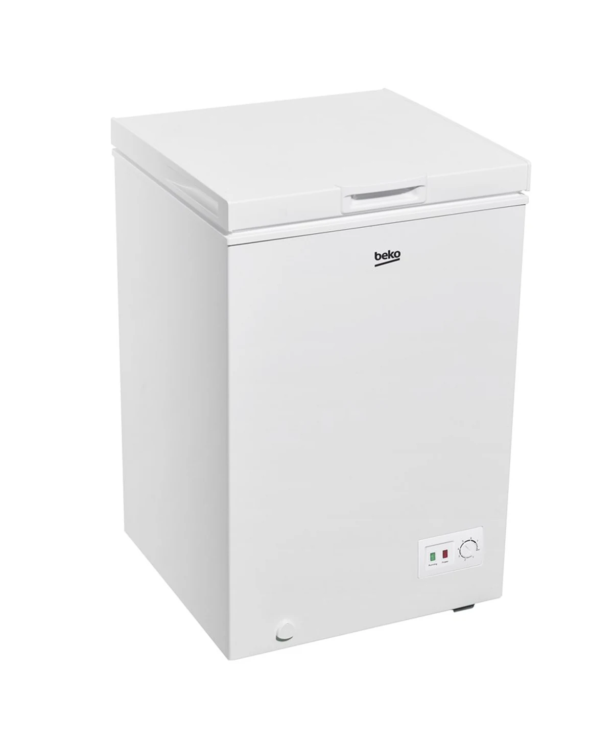 Zamrażarka skrzyniowa BEKO CF100EWN