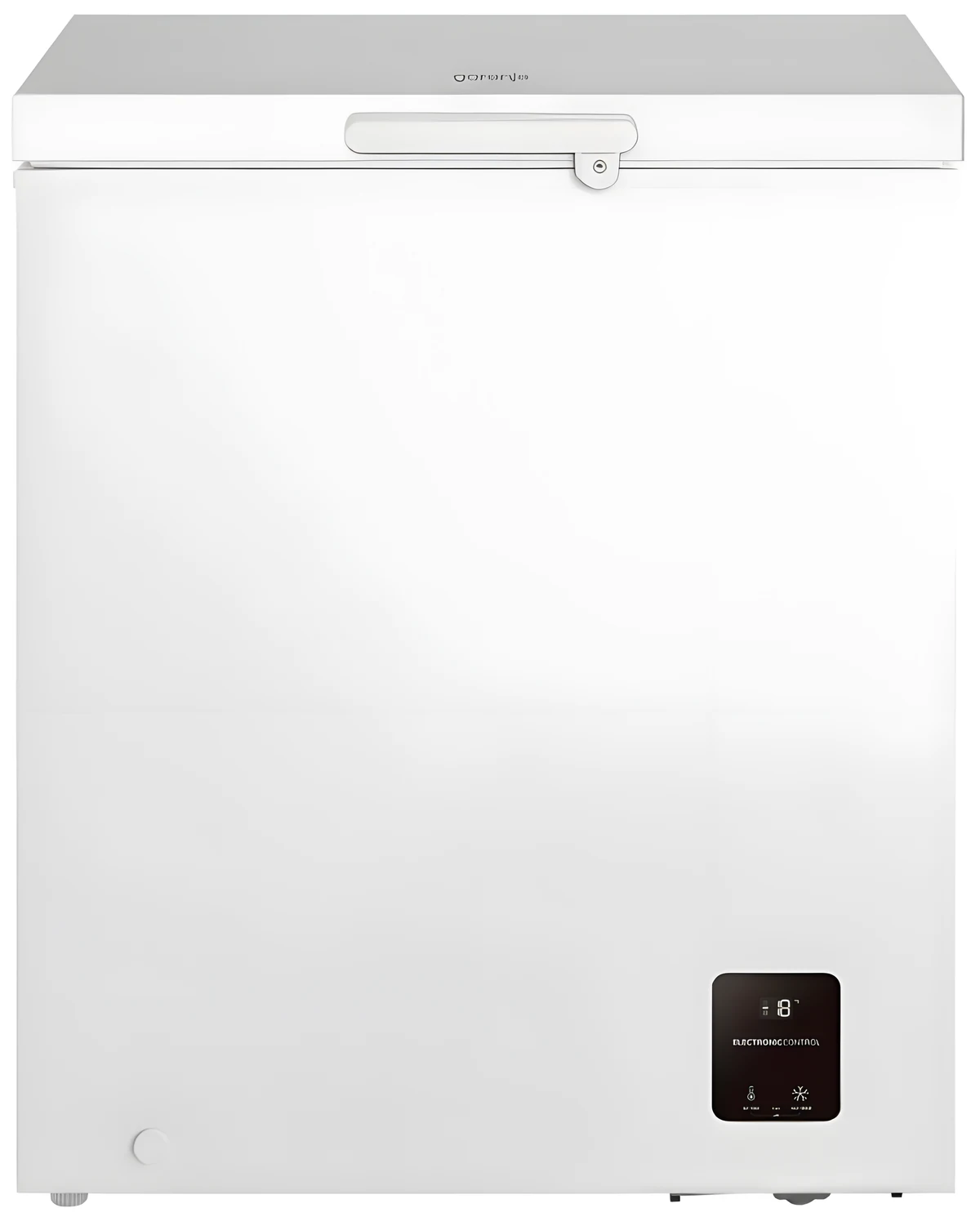 Zamrażarka skrzyniowa GORENJE FH14EAW (WYPRZEDAŻ)