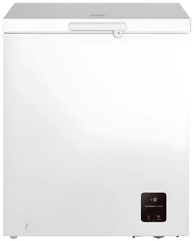 Zamrażarka skrzyniowa Gorenje FH14EAW (Wyprzedaż)