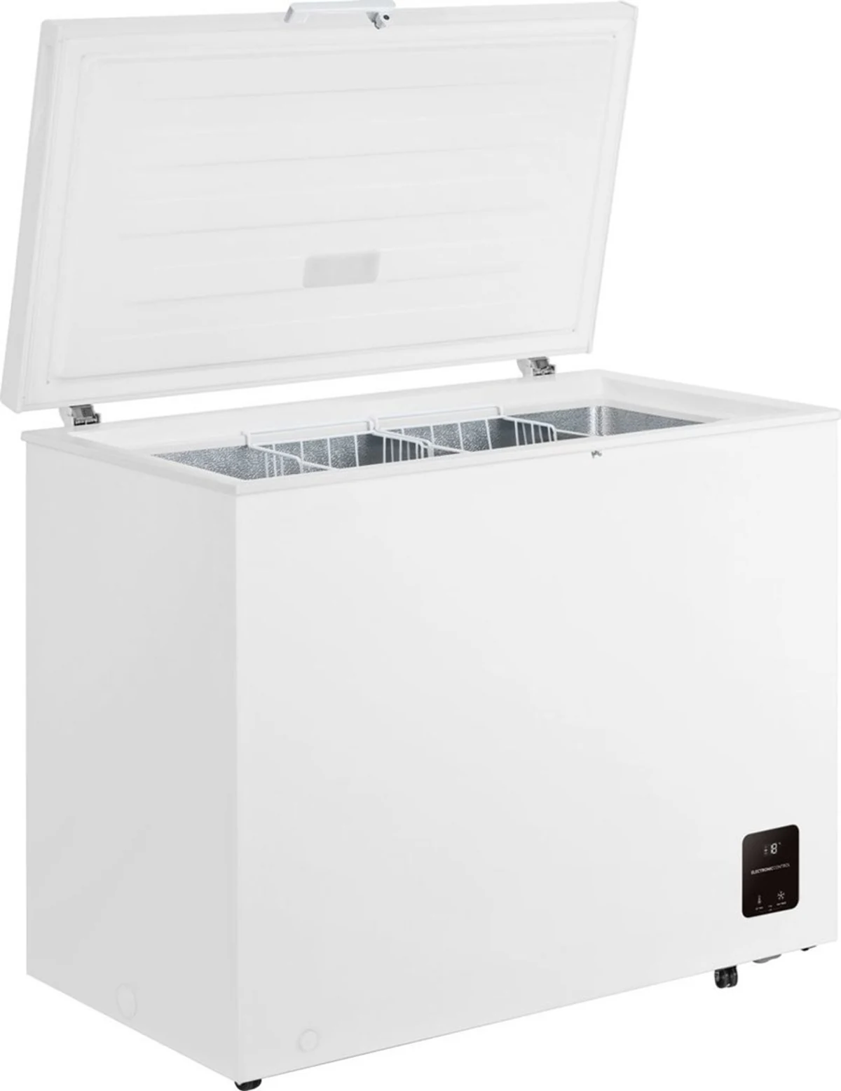 Zamrażarka skrzyniowa GORENJE FH25EAW biała