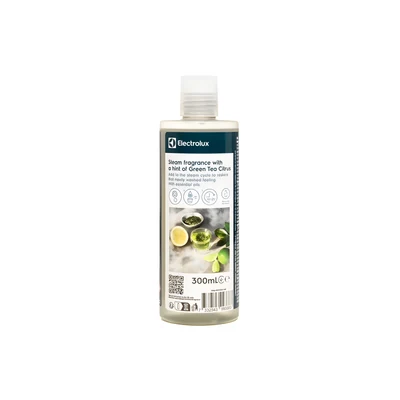 Odświeżacz do pralki ELECTROLUX E2WASF00 - Cytrus i Zielona Herbata, 300 ml