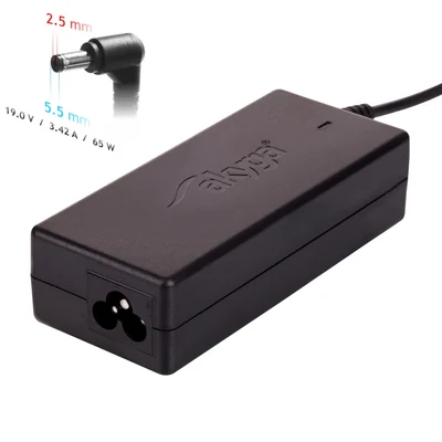 Zasilacz Akyga AK-ND-01 dla Asus, Toshiba, HP