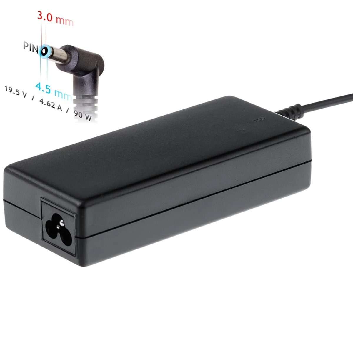Zasilacz Akyga AK-ND-26 dla Compaq, HP (90W)