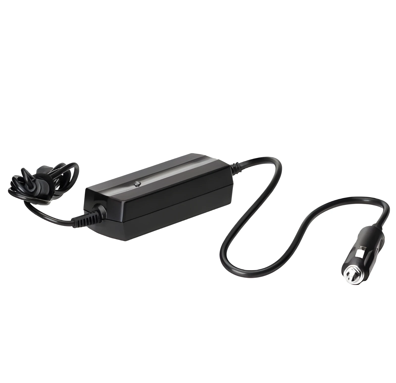 Zasilacz Akyga AK-ND-42 90W Slim Tip Square yellow — zdjęcie 1 z 5