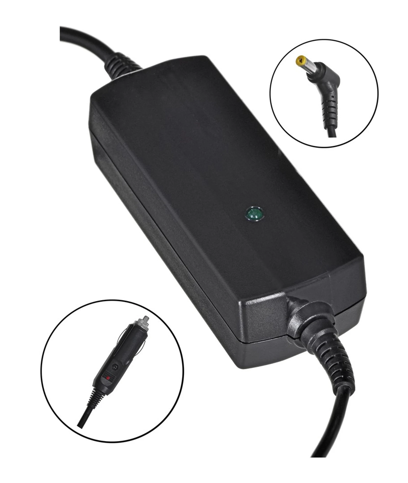 Zasilacz Akyga AK-ND-43 do Acer 90W, 19V — zdjęcie 1 z 7