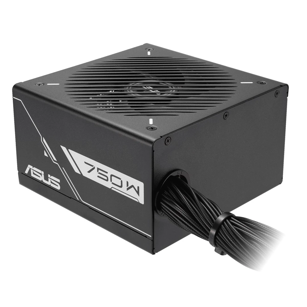 Zasilacz ASUS PRIME-750B-BLACK do obudów