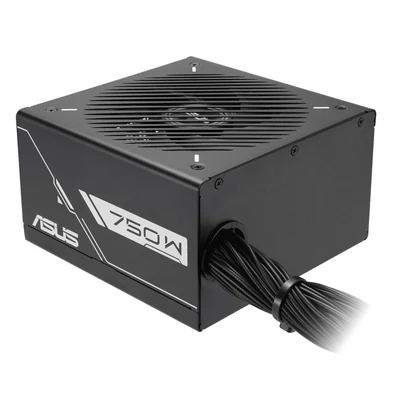 Zasilacz ASUS PRIME-750B-BLACK do obudów