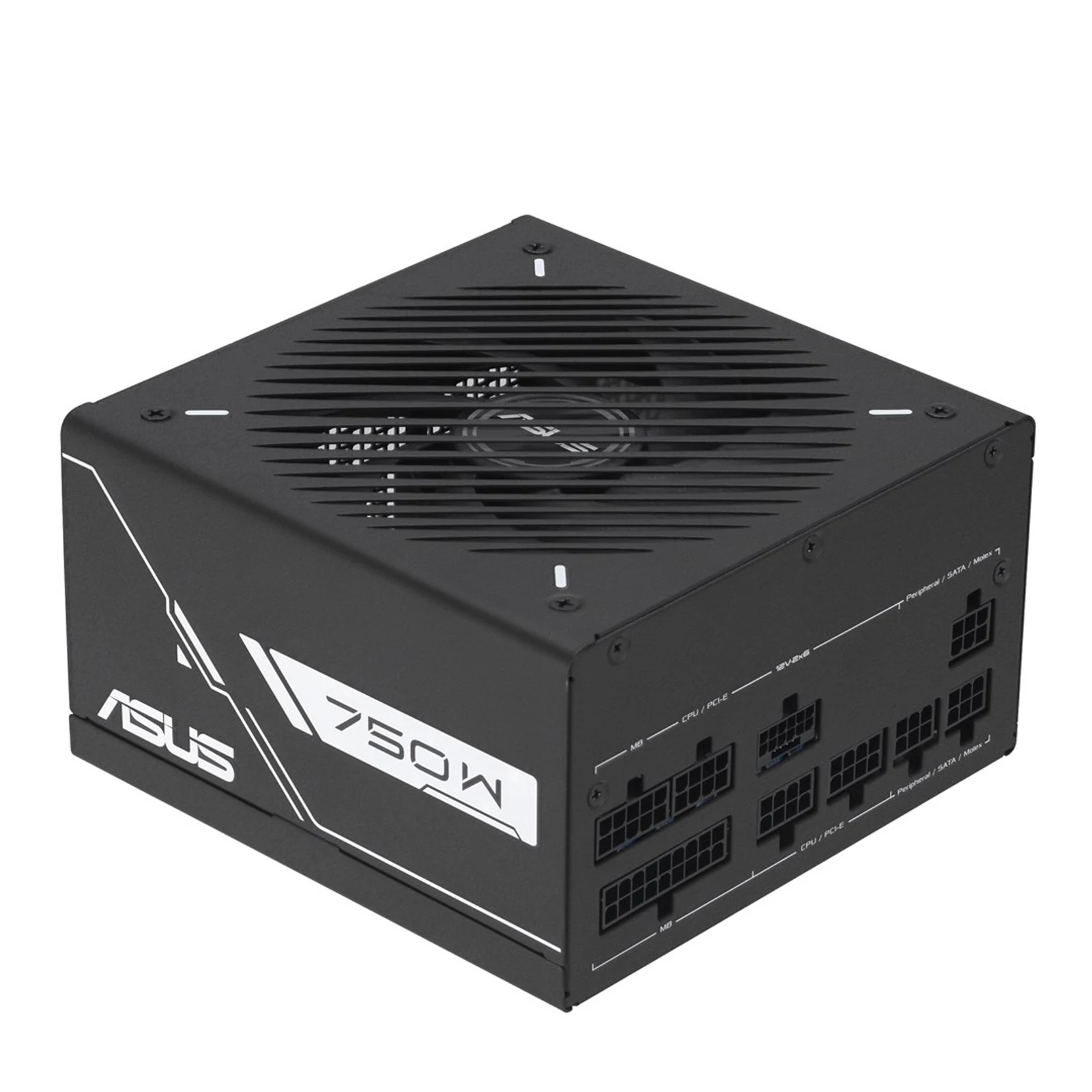 Zasilacz ASUS PRIME-750G - Górny Wentylator — zdjęcie 1 z 8
