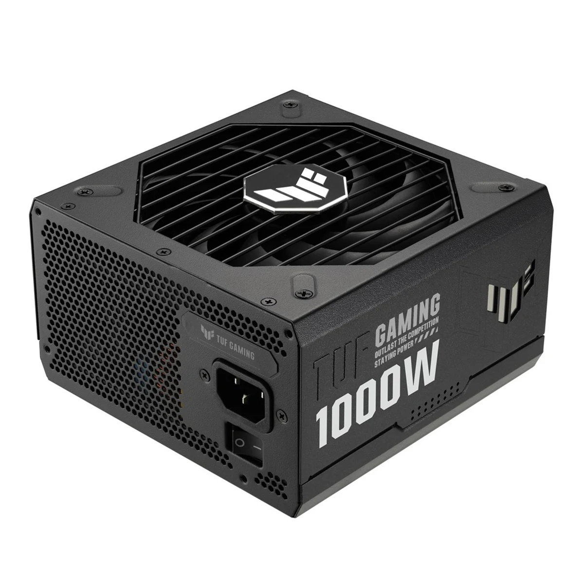 Zasilacz ASUS TUF GAMING 1000W GOLD 13,5 cm