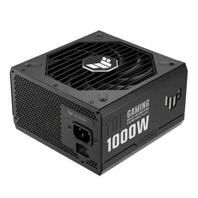 Zasilacz ASUS TUF GAMING 1000W GOLD 13,5 cm