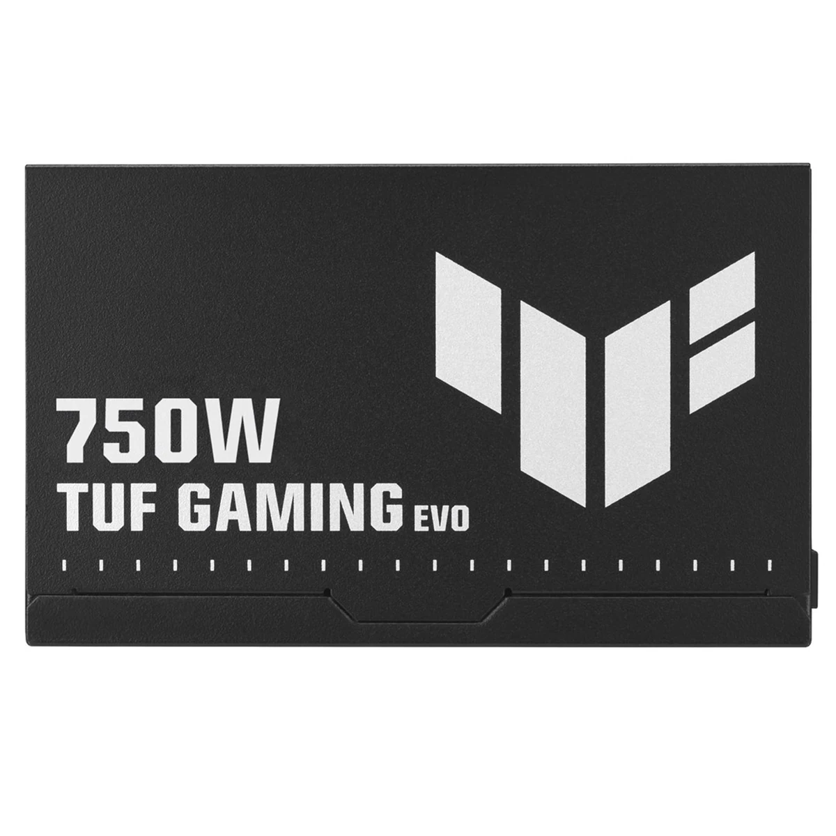 Zasilacz ASUS TUF-GAMING-750B-EVO Czarny