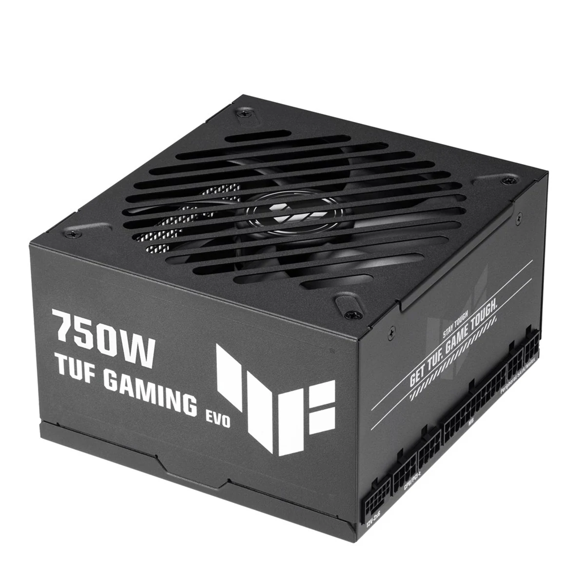 Zasilacz ASUS TUF Gaming 750G EVO 750W 80+ Gold