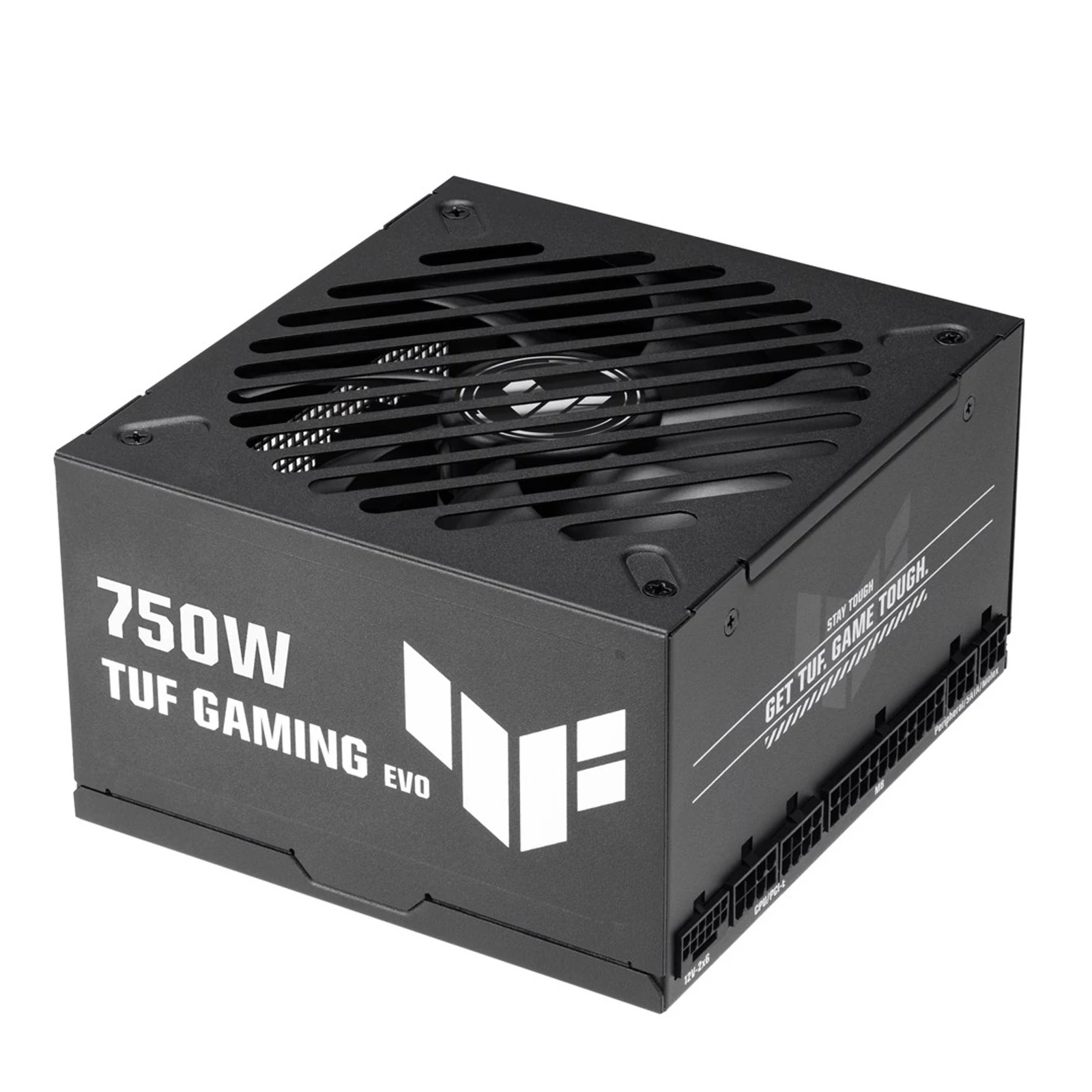 Zasilacz ASUS TUF Gaming 750G EVO 750W 80+ Gold — zdjęcie 1 z 8