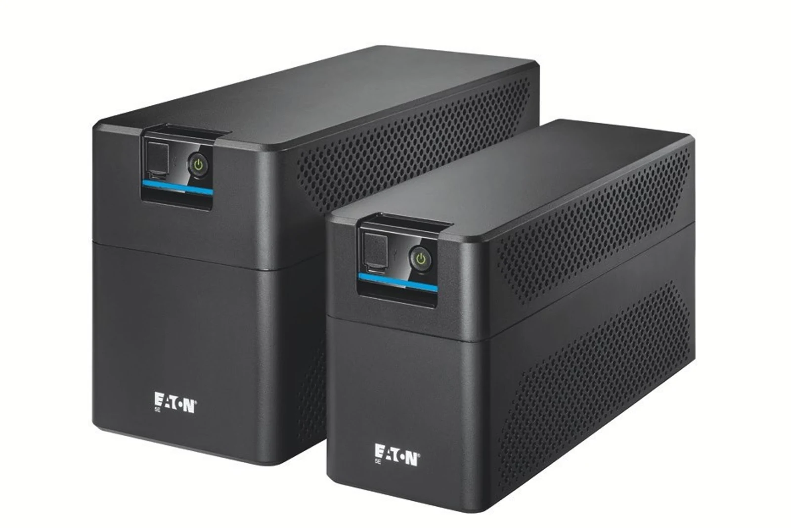 Zasilacz awaryjny Eaton 5E 700 IEC G2 5E700I — zdjęcie 1 z 4