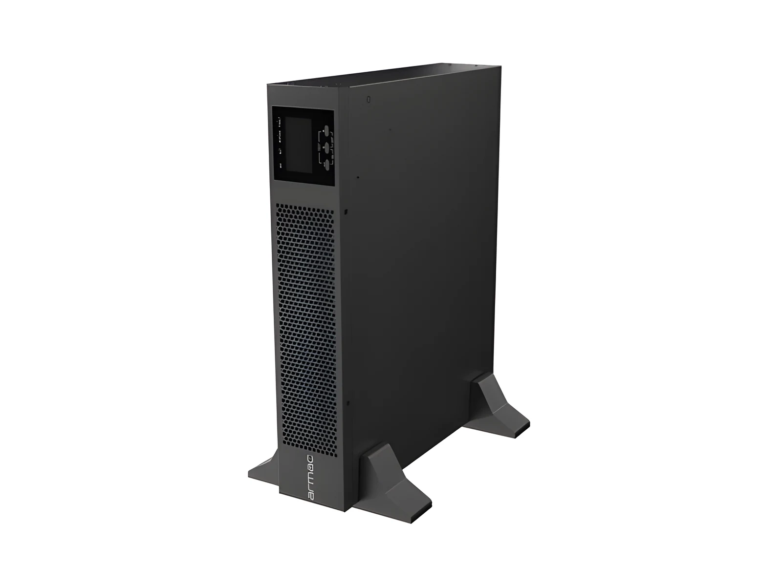 Zasilacz awaryjny UPS Armac Rack 1000VA ON-LINE PF1 Dust Free — zdjęcie 1 z 7