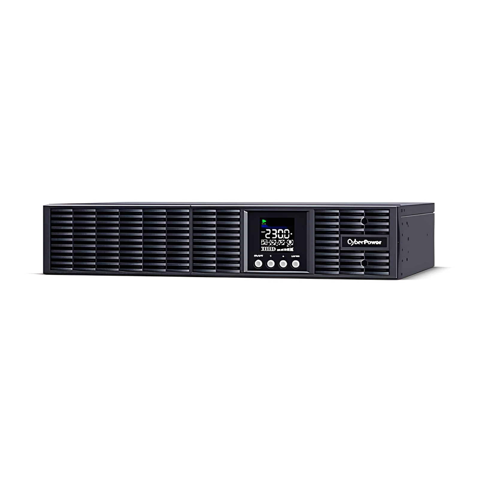 Zasilacz awaryjny UPS CyberPower OLS2000ERT2UA — zdjęcie 1 z 4