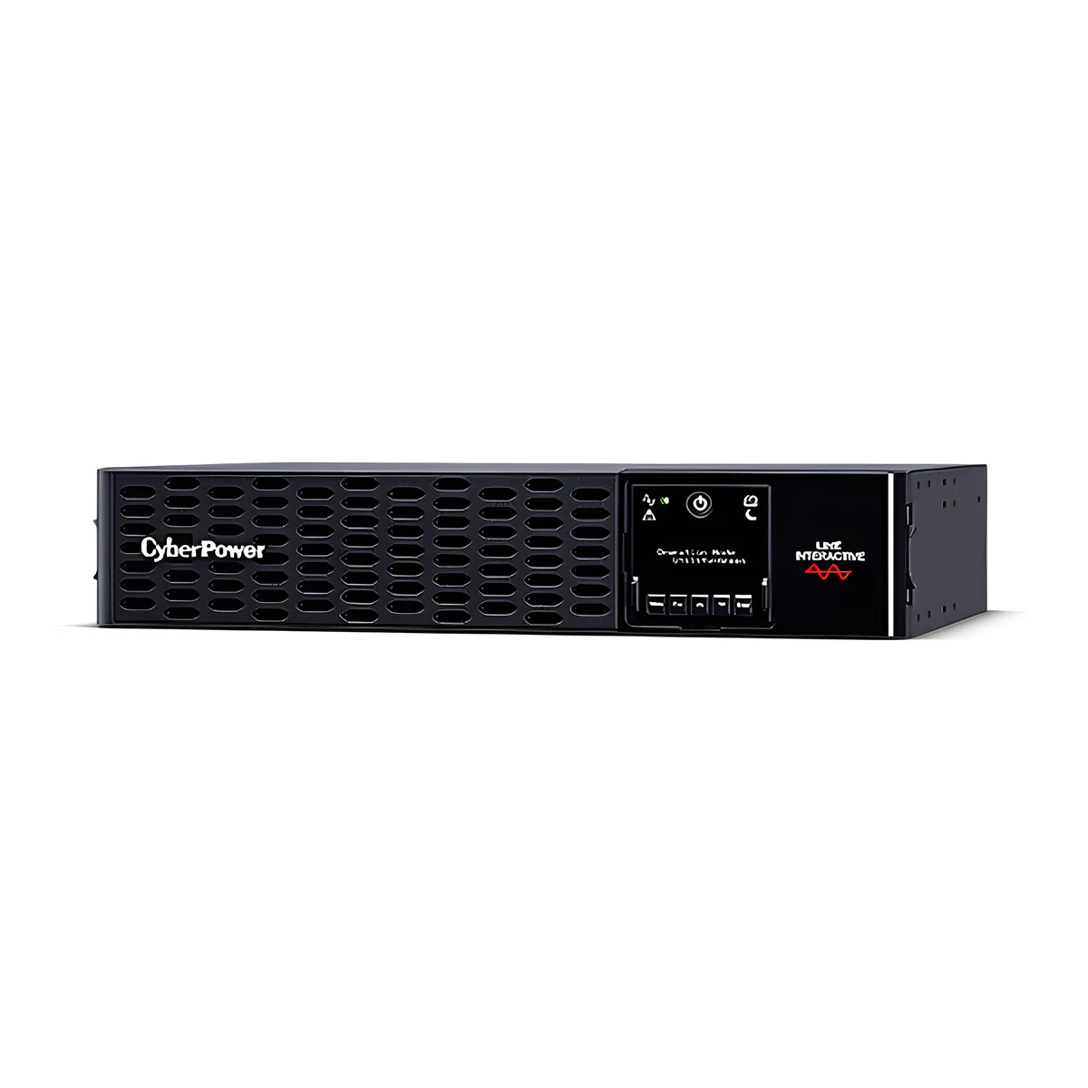 Zasilacz awaryjny UPS CyberPower PR1000ERT2U 1000VA