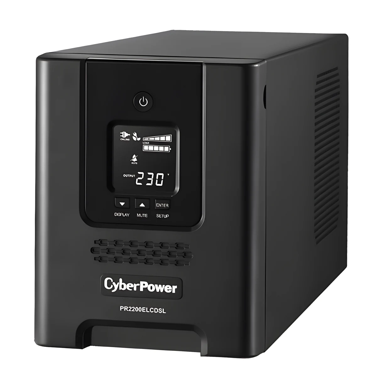 Zasilacz awaryjny UPS CyberPower PR2200ELCDSL