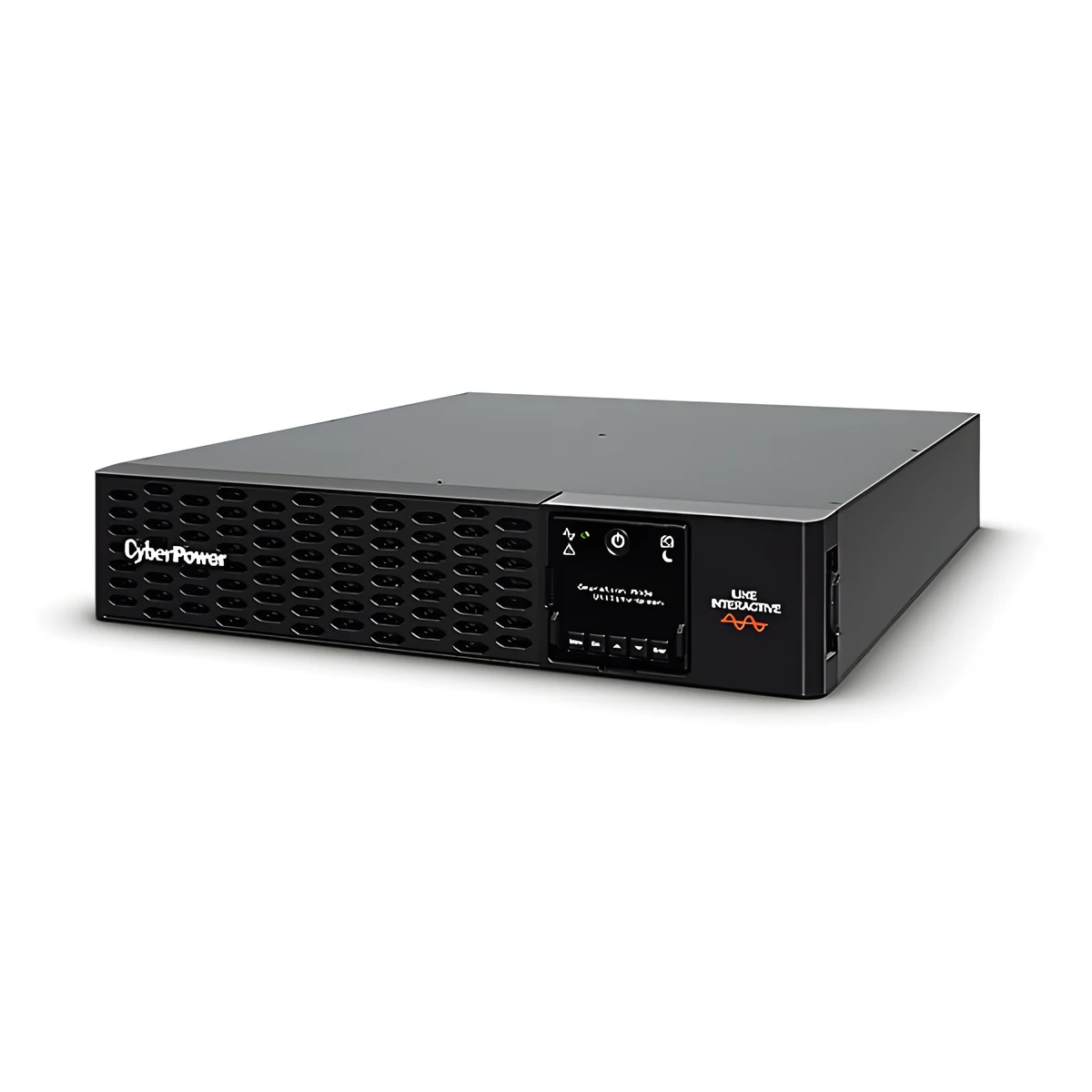 Zasilacz awaryjny UPS CyberPower PR2200ERTXL2U (RM/TWR; 2200VA)