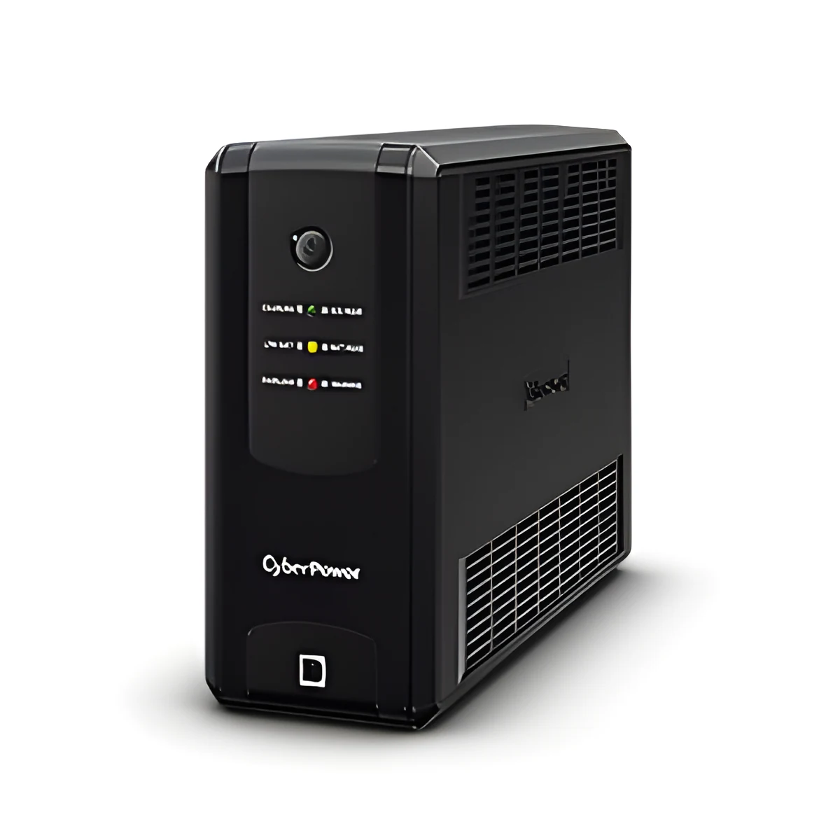Zasilacz awaryjny UPS CyberPower UT1050EG-FR (1050VA)
