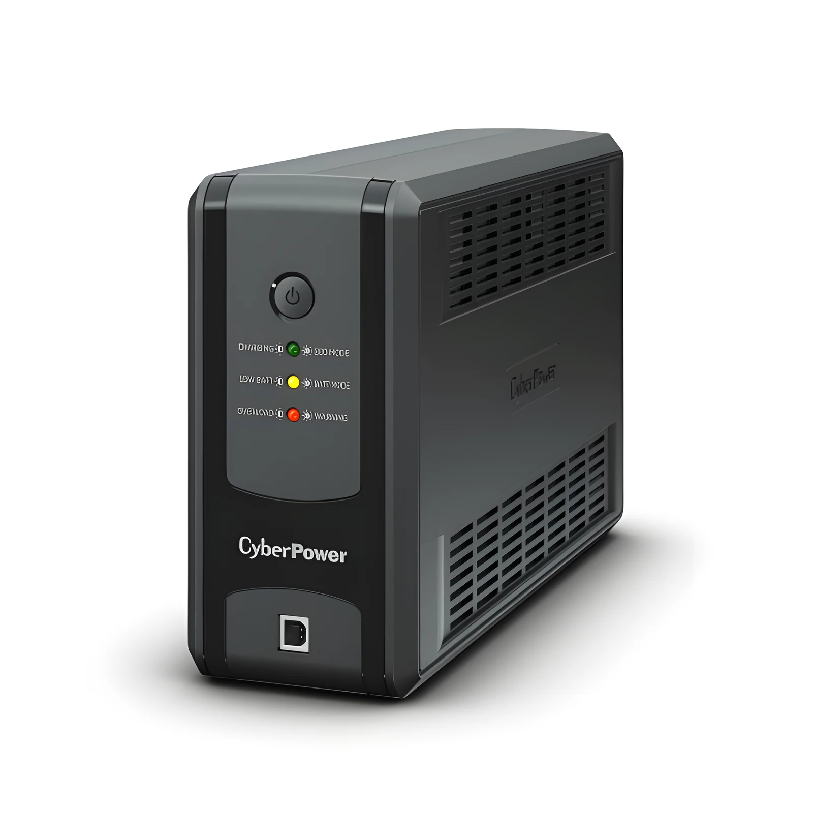 Zasilacz awaryjny UPS CyberPower UT850EG-FR 850VA — zdjęcie 1 z 3
