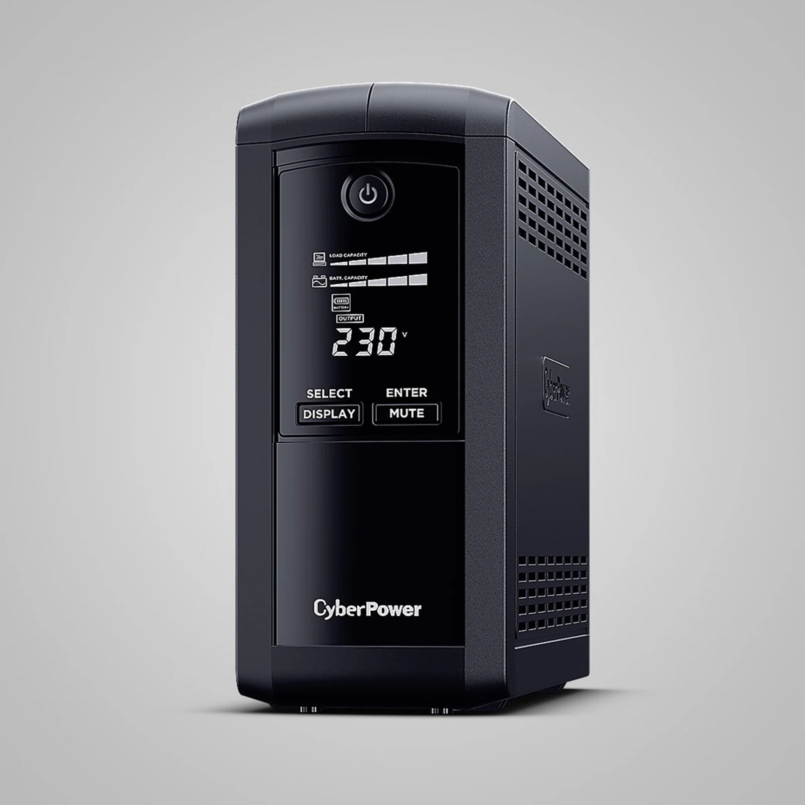 Zasilacz awaryjny UPS CyberPower VP700ELCD-FR — zdjęcie 1 z 3