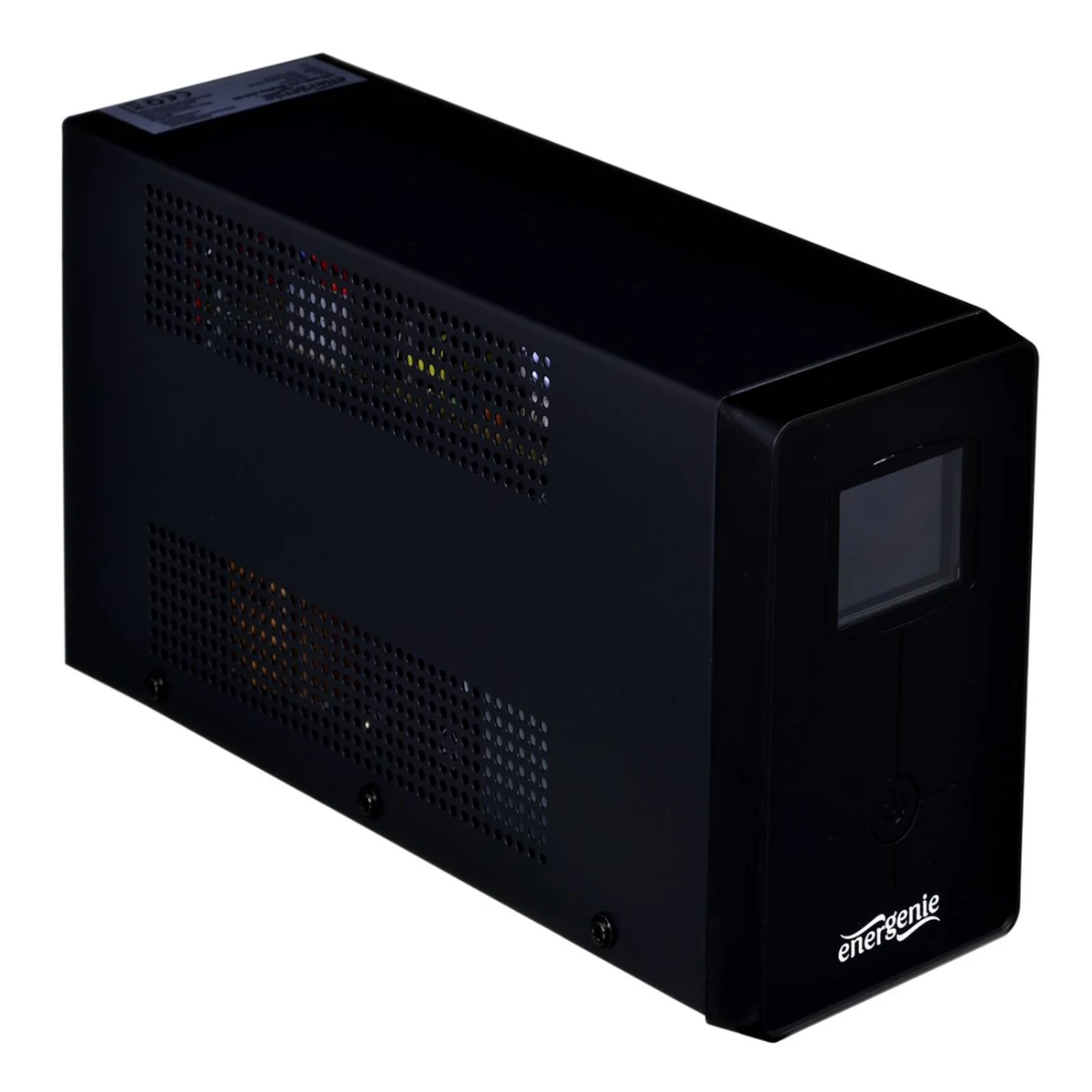 Zasilacz awaryjny UPS ENERGENIE EG-UPS-034 (1500VA)