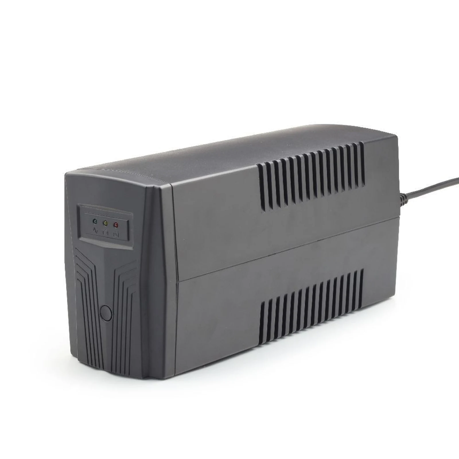 Zasilacz awaryjny UPS ENERGENIE EG-UPS-B850 (Desktop, TWR; 850VA) — zdjęcie 1 z 2
