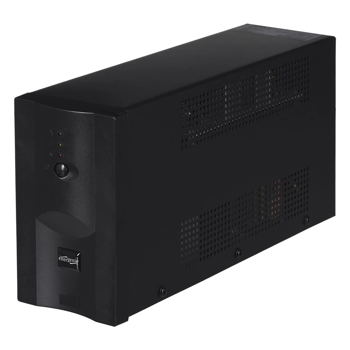 Zasilacz awaryjny UPS ENERGENIE Power Cube UPS-PC-652A