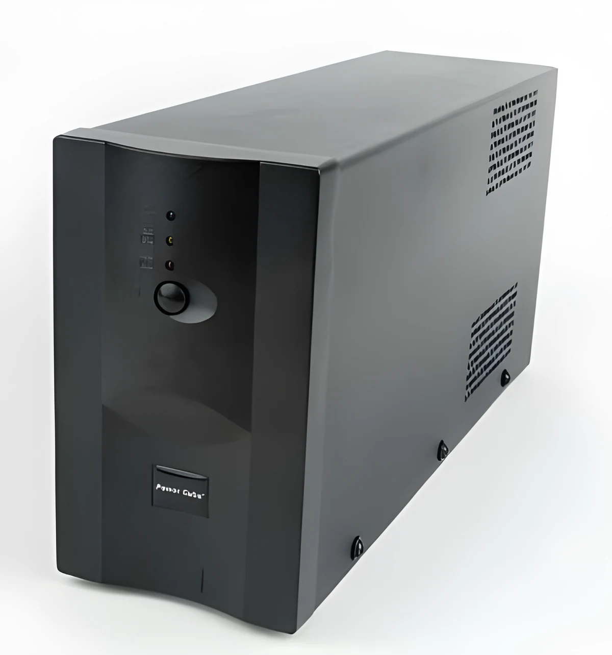 Zasilacz awaryjny UPS ENERGENIE Power Cube UPS-PC-850AP