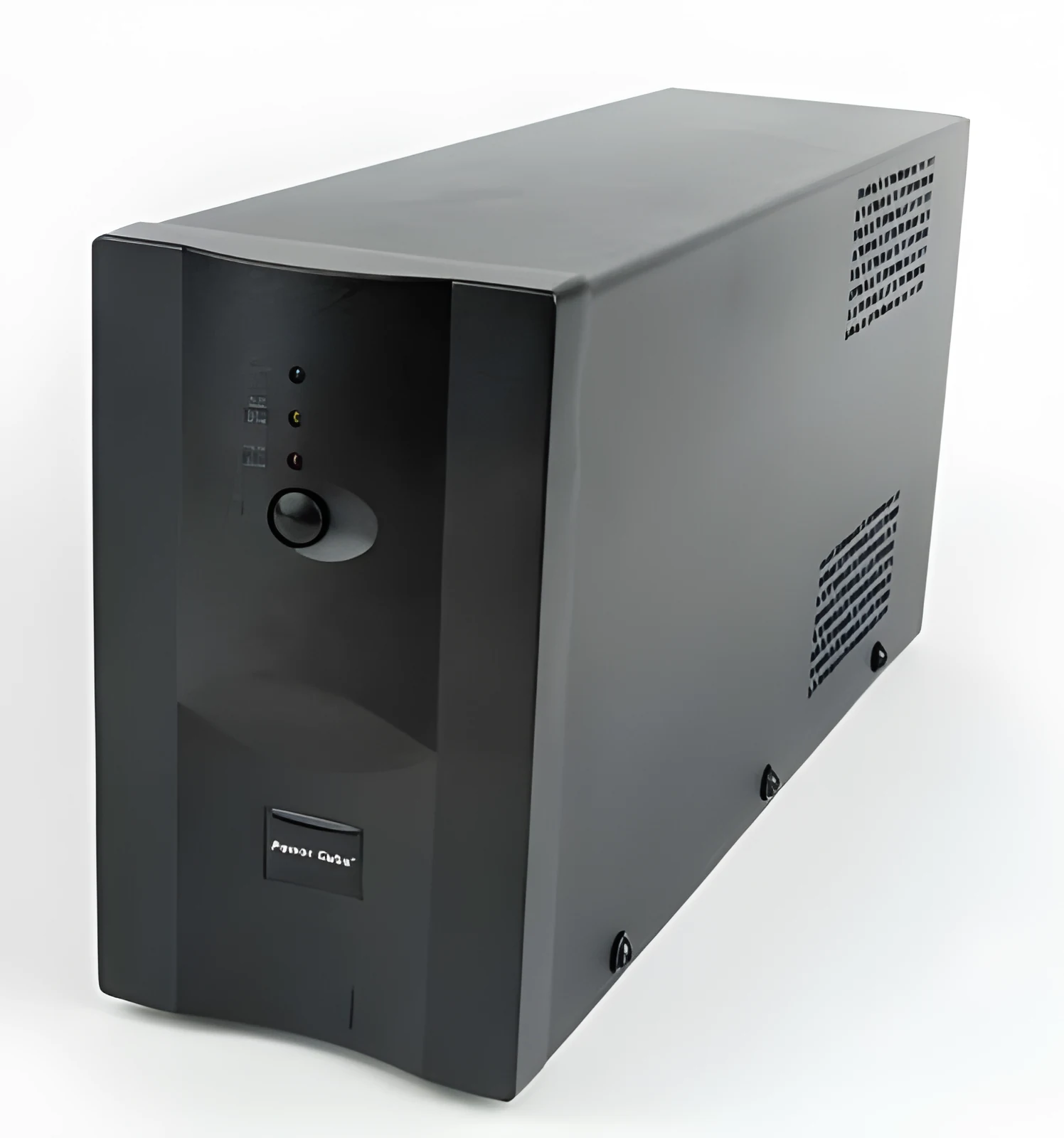 Zasilacz awaryjny UPS ENERGENIE Power Cube UPS-PC-850AP — zdjęcie 1 z 3