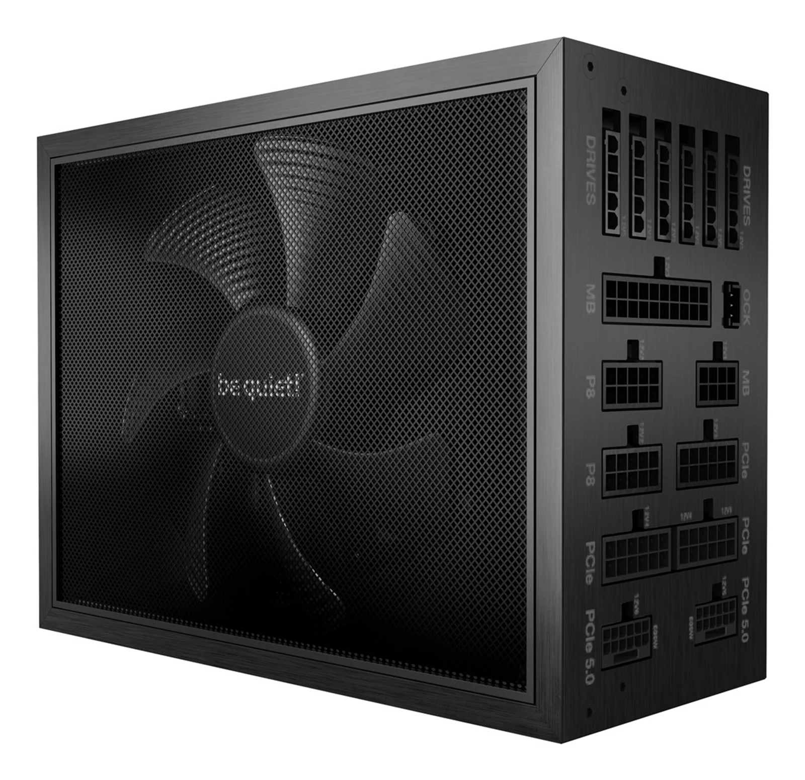 ZASILACZ BEQUIET! DARK POWER PRO 13 1300W — zdjęcie 1 z 7