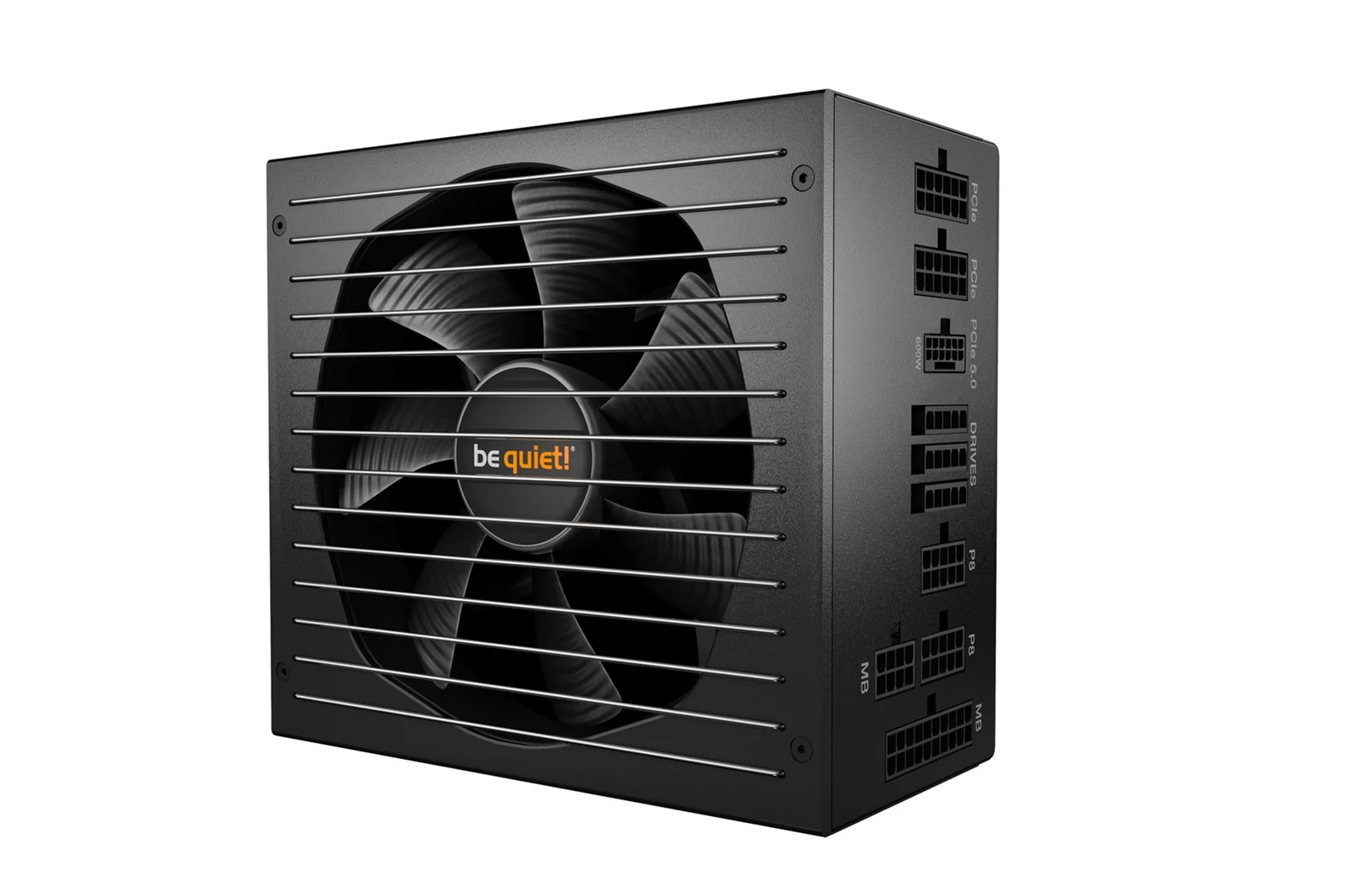 Zasilacz BeQuiet! Straight Power 12 1000W — zdjęcie 1 z 7
