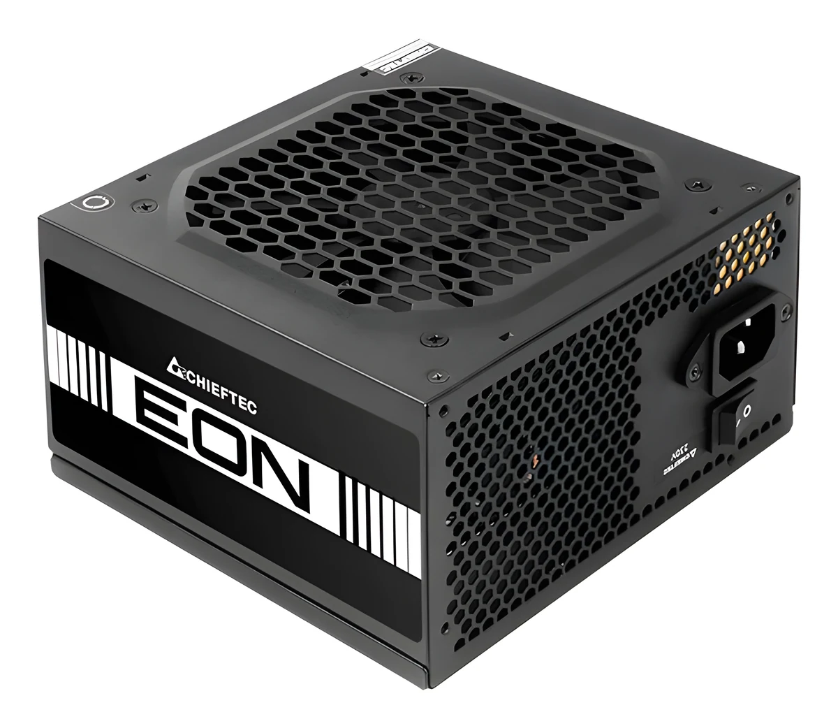 Zasilacz Chieftec EON 500W