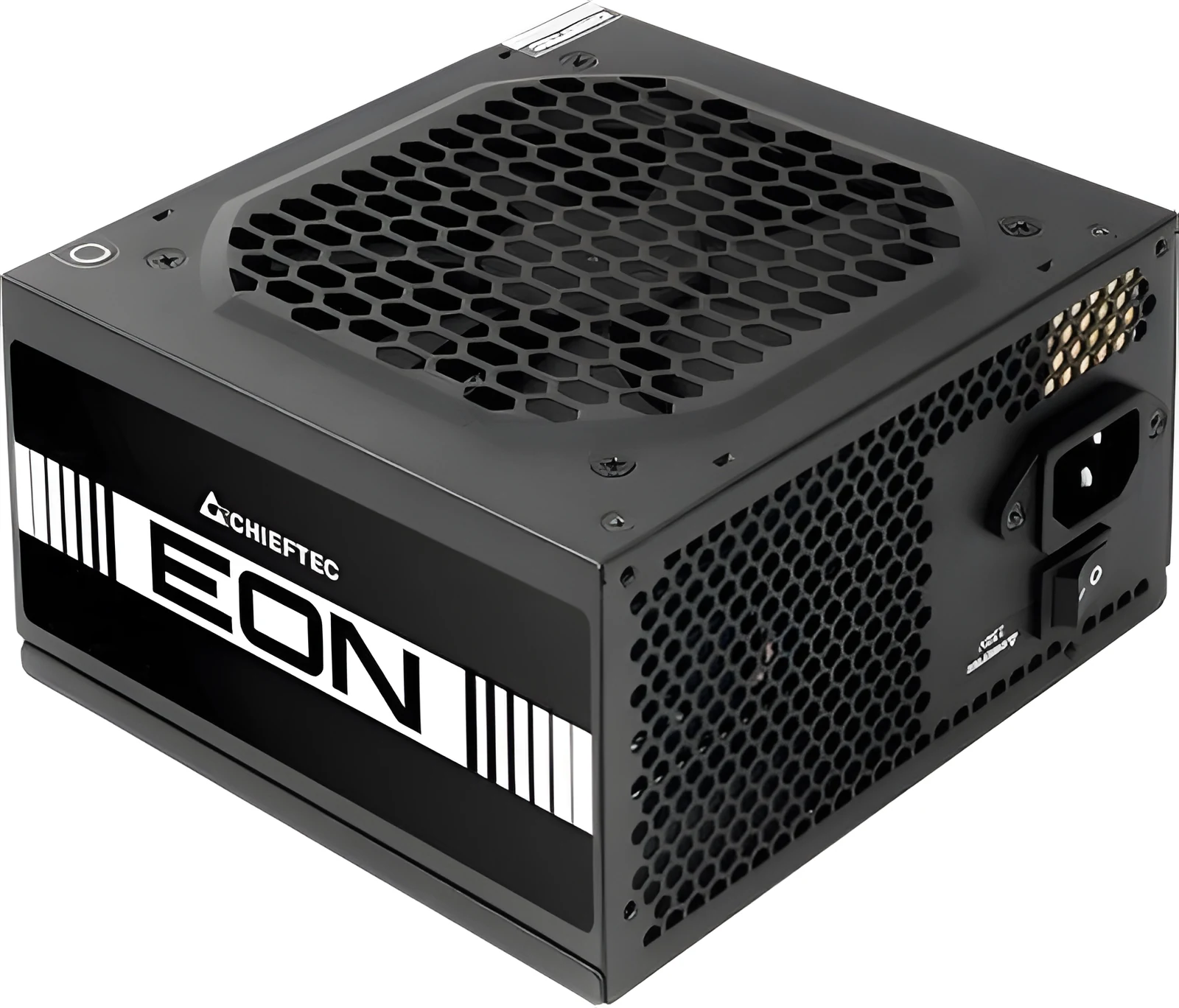 Zasilacz Chieftec EON ZPU-600S 600W — zdjęcie 1 z 6