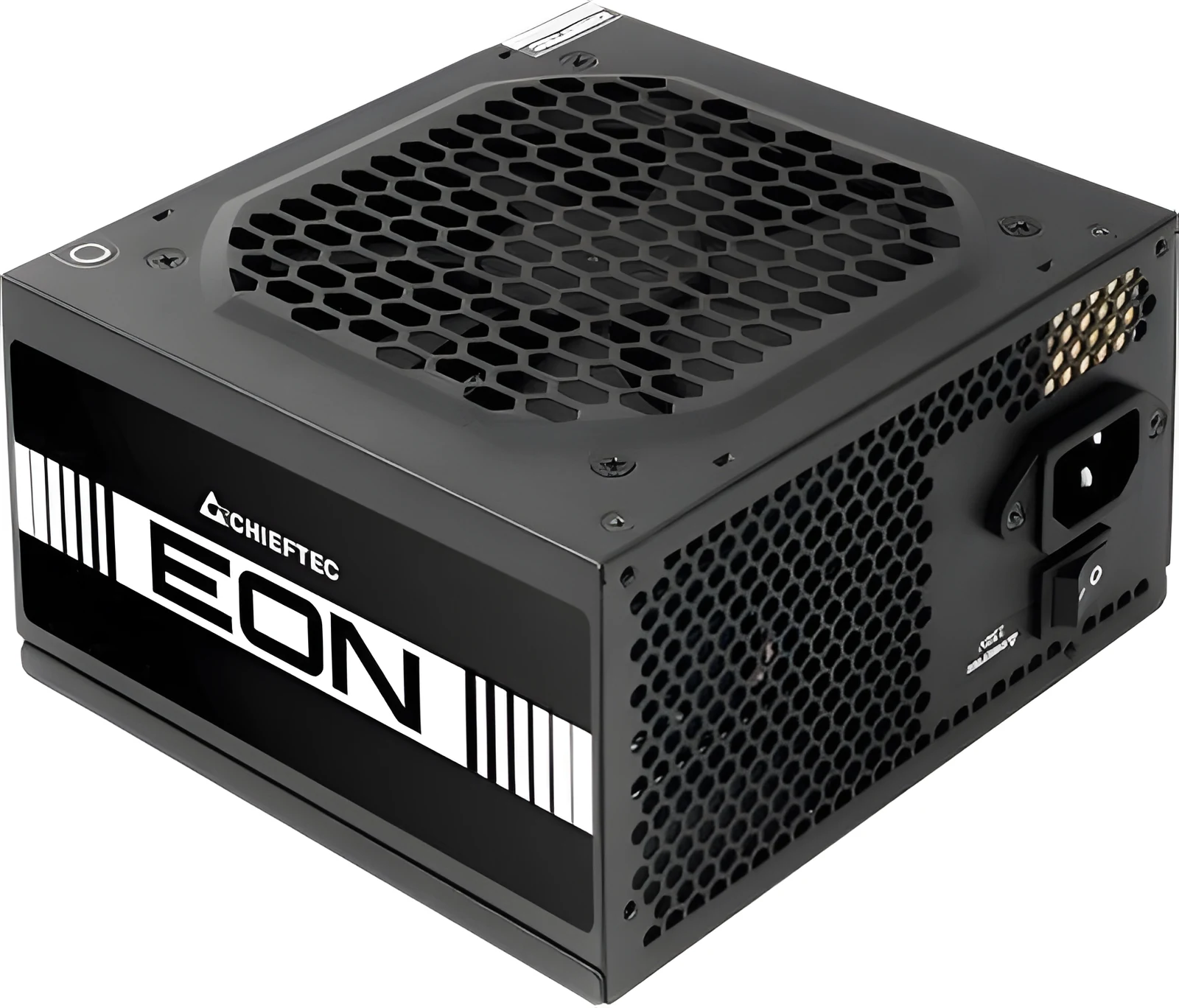 Zasilacz Chieftec EON ZPU-700S 700W 80+ Bronze — zdjęcie 1 z 6
