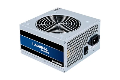 Zasilacz Chieftec iARENA GPB-350S 350W Srebrny